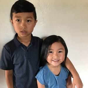 Meet your Posher, Hanh